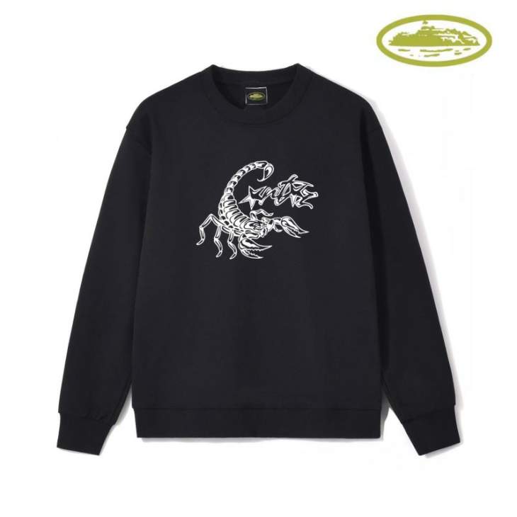 Corteiz Sweatshirt _SKUCorteizS-2XLastxC100631397